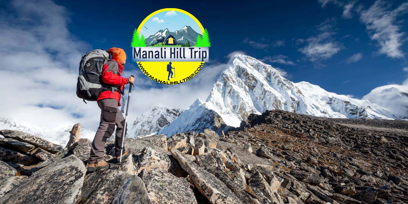 Manali Hill Trip