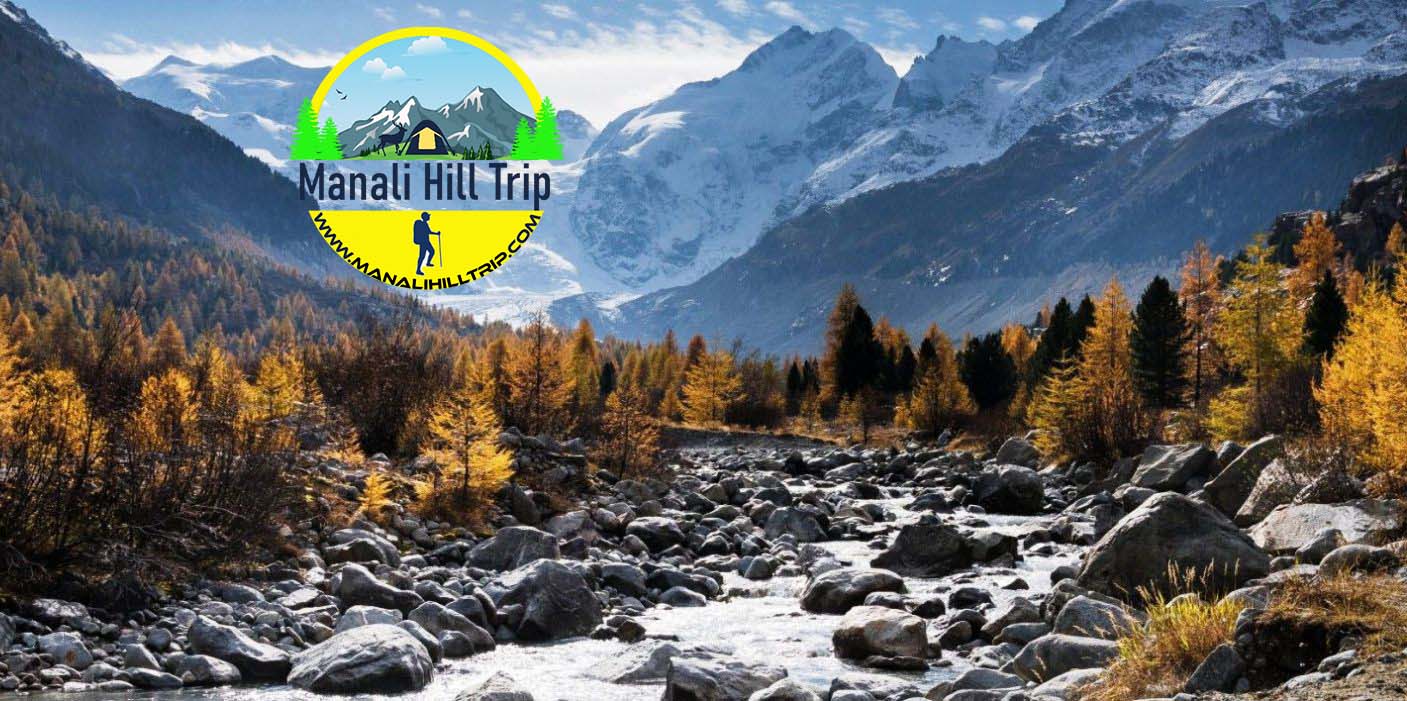 Manali Hill Trip