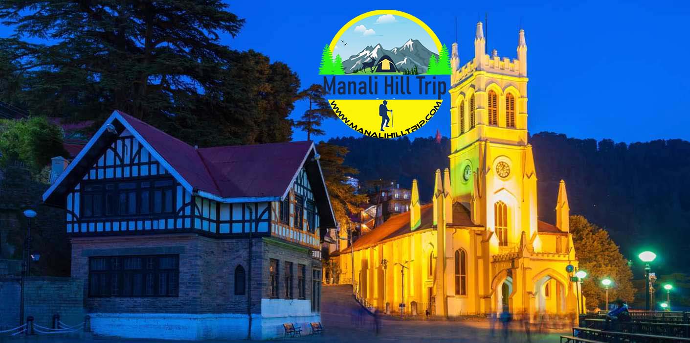 Manali Hill Trip