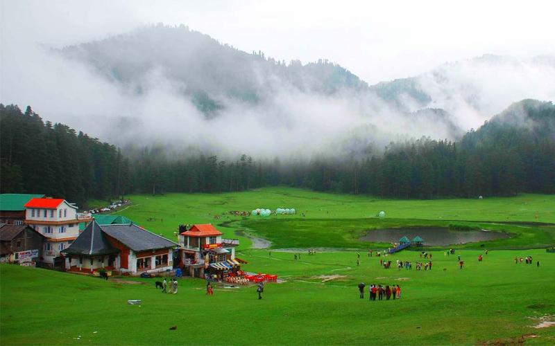 Dalhousie